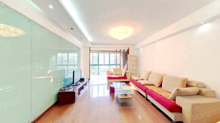 二泉东园二手房实景图