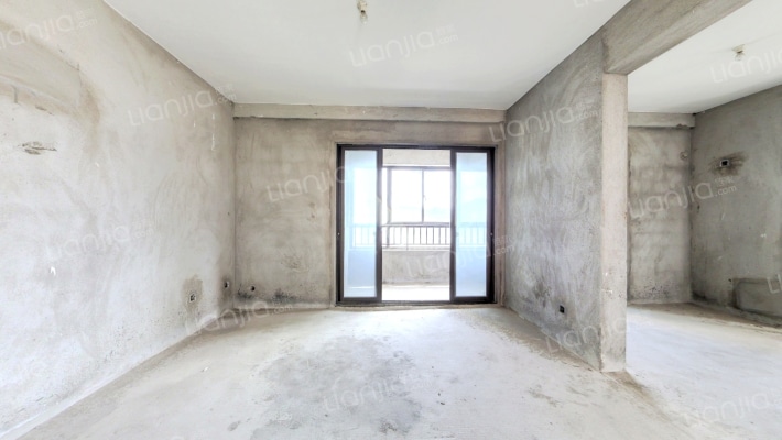 恒宇国际公馆二手房实景图