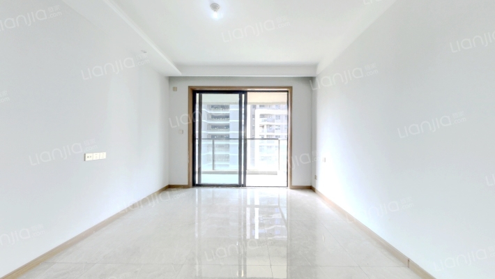 星联岚溪府二手房实景图