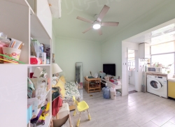 整租·万美花园 1室1厅 南_万美花园租房