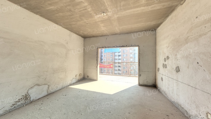 湘府名邸二手房实景图