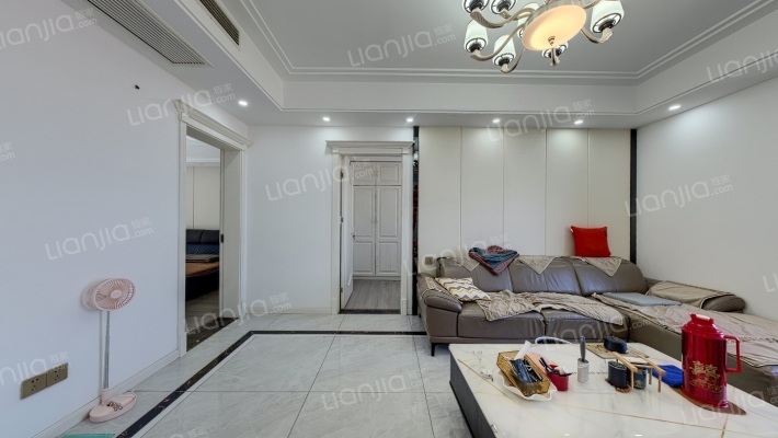 都市丽景二手房实景图