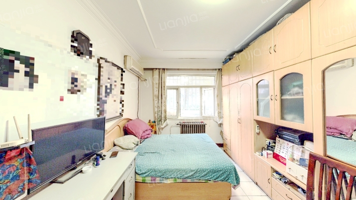 松寿里二手房实景图