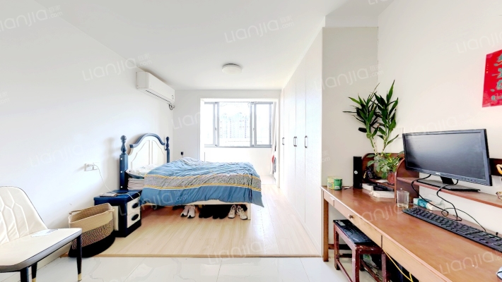 香山新村东南街坊二手房实景图