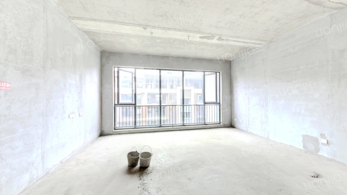 怡心半岛二手房实景图