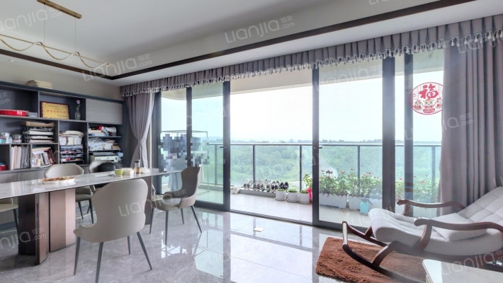 龙光·天瀛二手房实景图