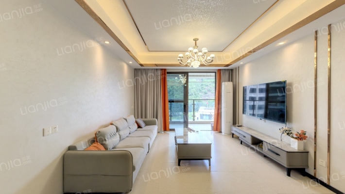 凤岗碧桂园二手房实景图