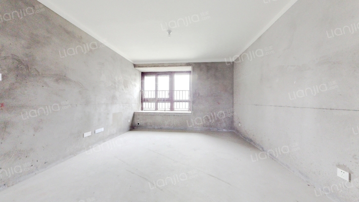 滨江怡景苑二手房实景图