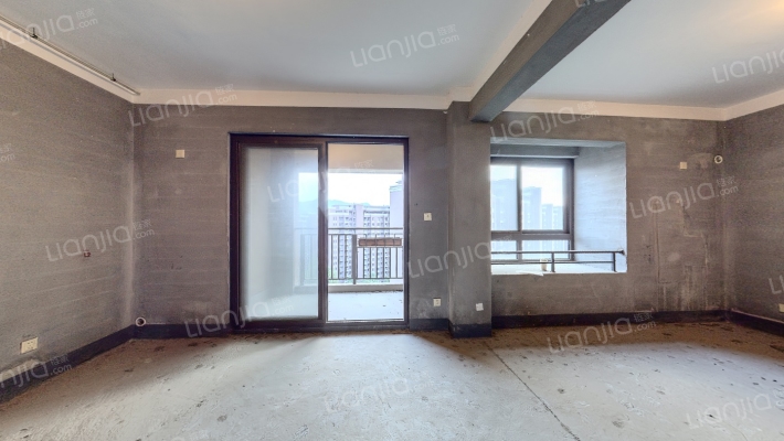 坤和和家园二手房实景图