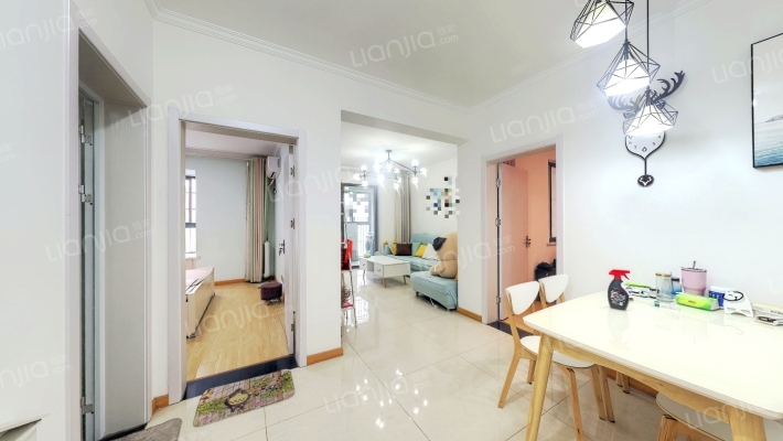 金葡萄家园A区二手房实景图