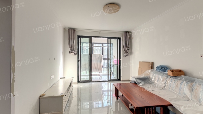 碧景山庄二手房实景图