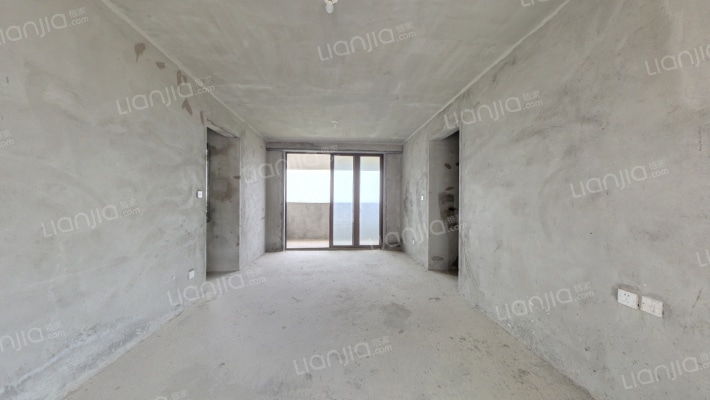 万润中心二手房实景图