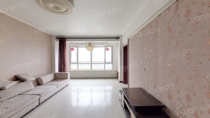 榆树屯社区二手房实景图