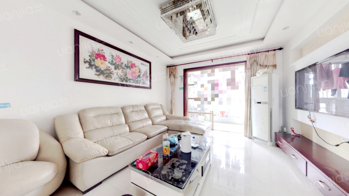 新乘花苑二手房实景图