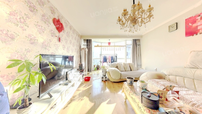 金色高尔夫外商生活区二手房实景图