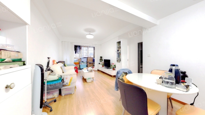 雅怡居二手房实景图