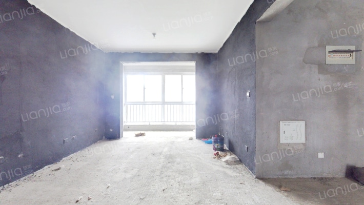 中原工学院教职工家属区二手房实景图