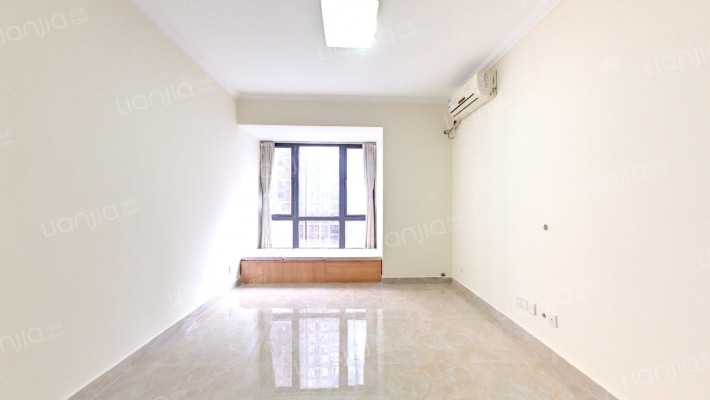 瑞升望江橡树林二期二手房实景图