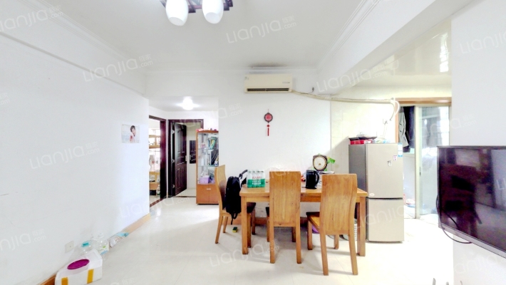 天诚广场二手房实景图