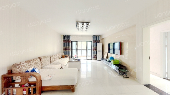 上林春天二手房实景图