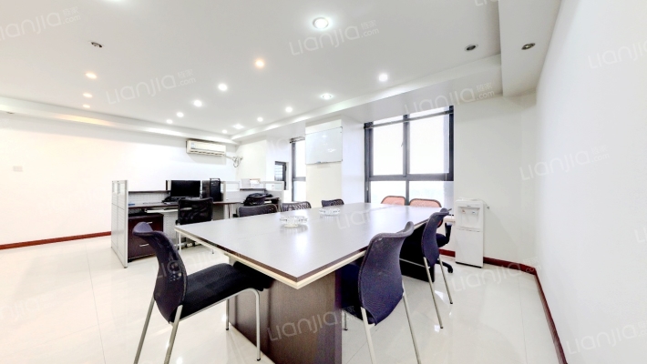 永诚国际广场二手房实景图