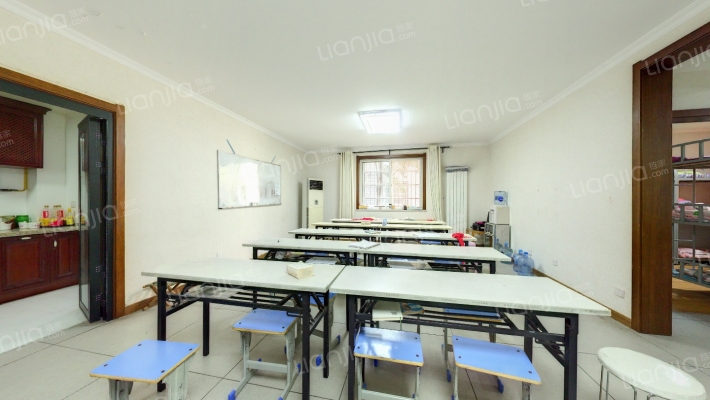 宁合世嘉二手房实景图