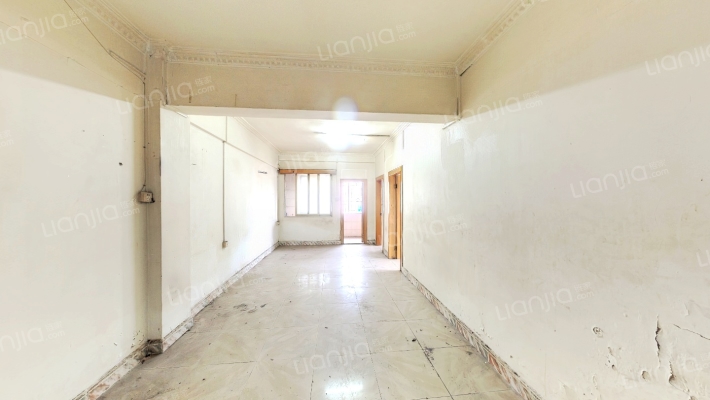 南晓苑二手房实景图