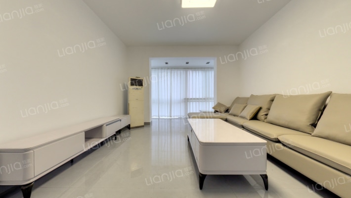 龙锦花苑二手房实景图