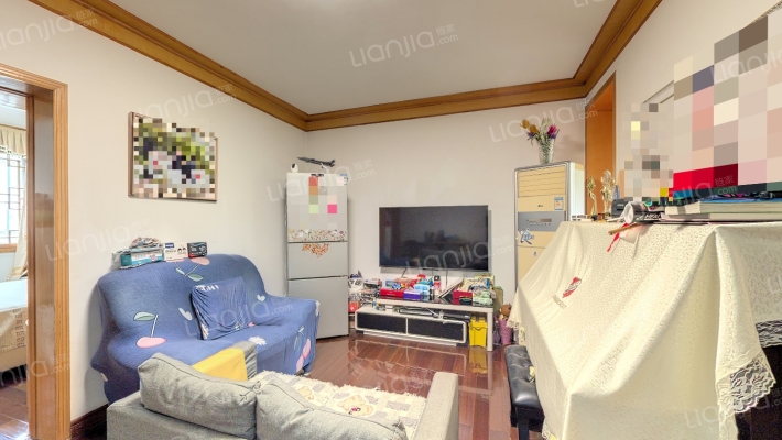 望江新寓二手房实景图