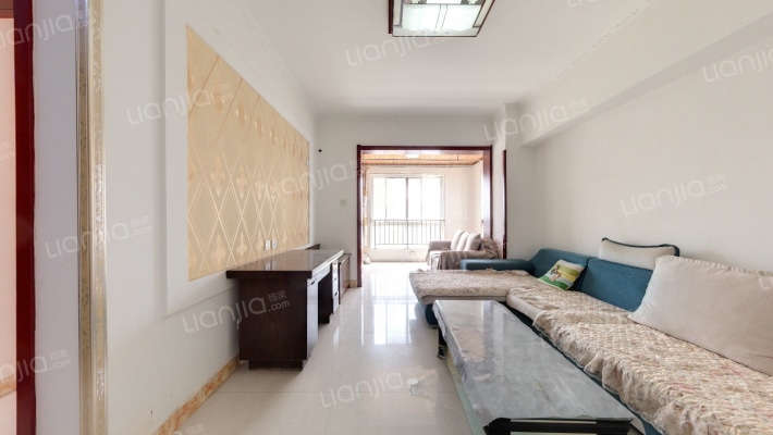 盛龙广场4号地二手房实景图