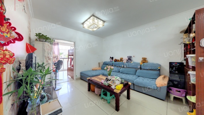 锦绣光华二手房实景图