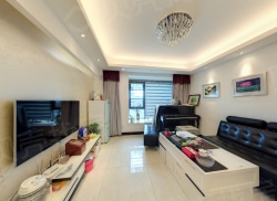 整租·宝嘉誉峰 3室2厅 南/北_宝嘉誉峰租房