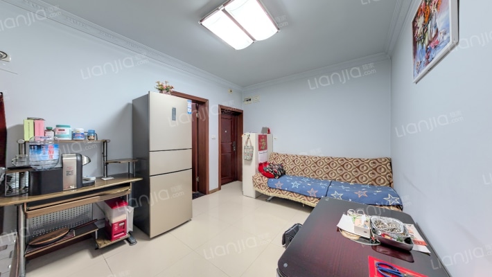 达兴花园二手房实景图