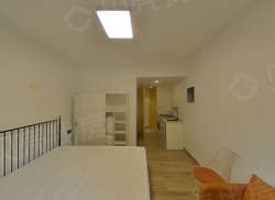 整租·金钟大雁城 1室1厅 东南_金钟大雁城租房