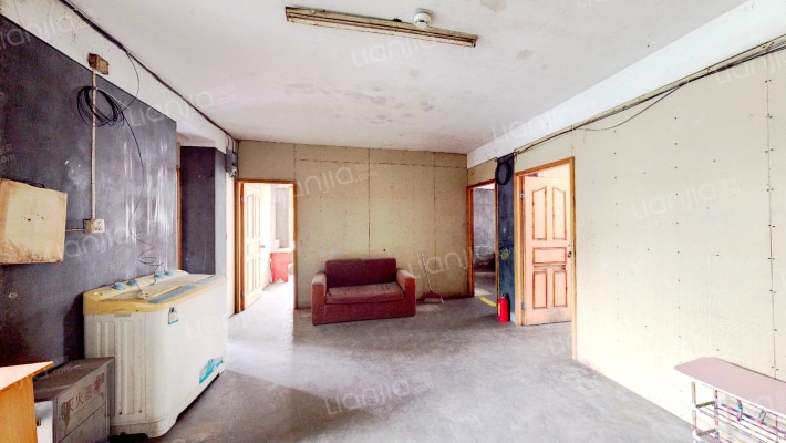 华泰星城二手房实景图