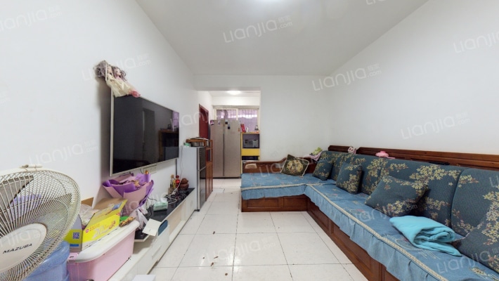 金山花园二手房实景图