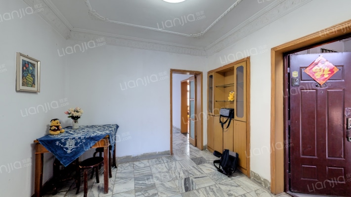 宋官营二手房实景图