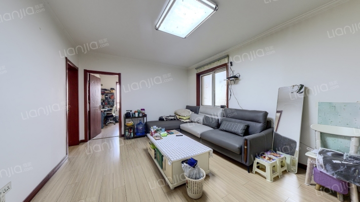 雅逸新城二期二手房实景图