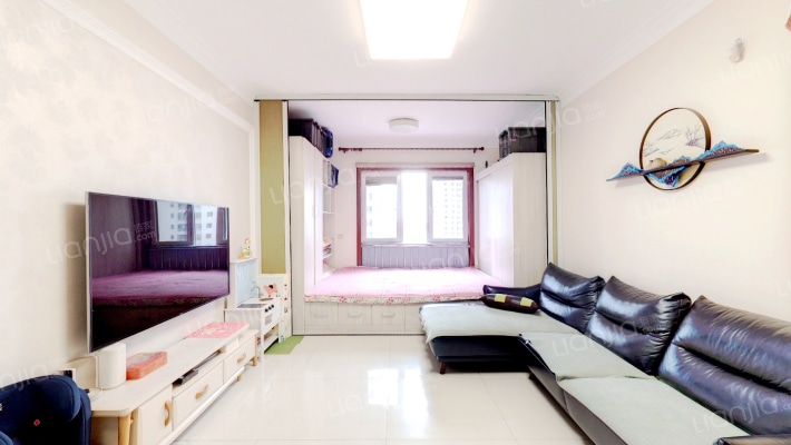 海逸长洲瀚景园二手房实景图