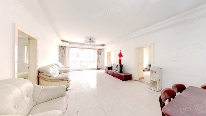 国安大厦二手房实景图