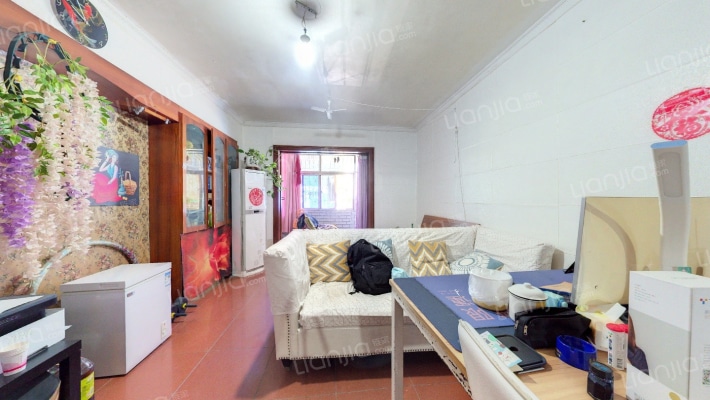 建行家属院（城南）二手房实景图