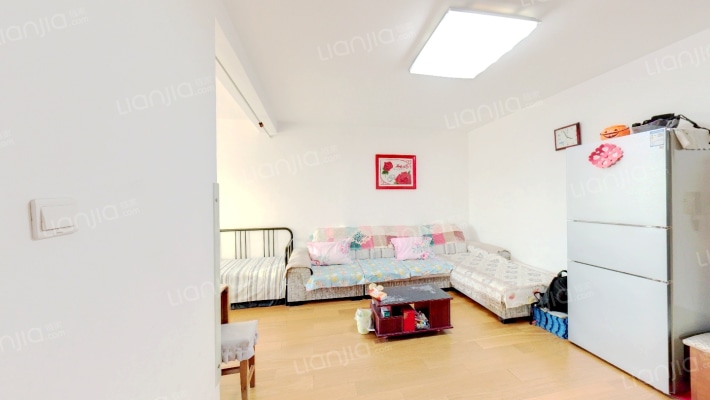 红盐里二手房实景图