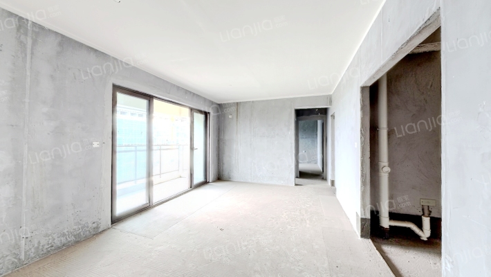 首创禧悦学府（一组团）二手房实景图