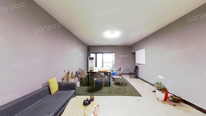 銀田大厦二手房实景图