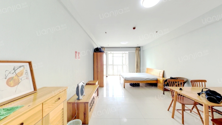 金悦公馆二手房实景图