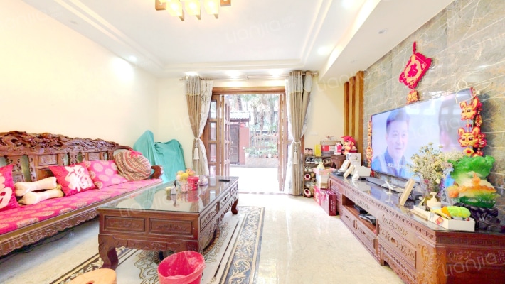 双城维拉小镇二手房实景图