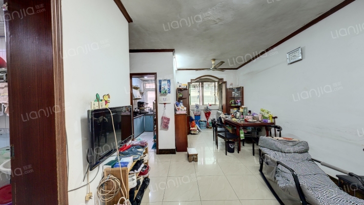 四方新村七村二手房实景图