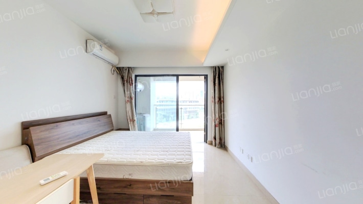 恒隆御雅园二手房实景图