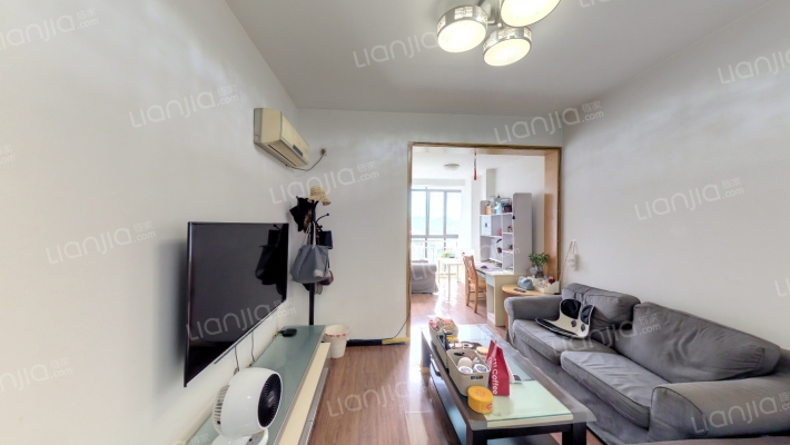 融城后街二手房实景图