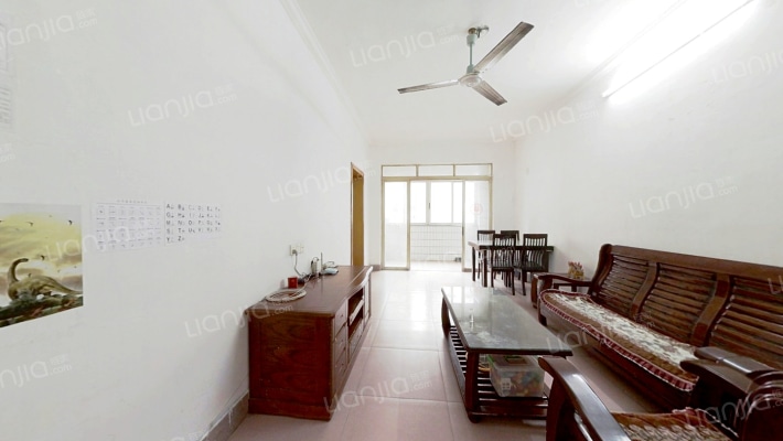 金满家园二手房实景图